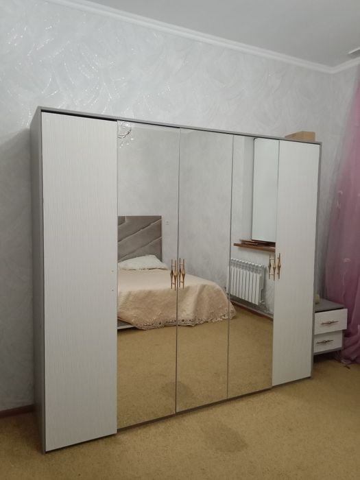 Продается спальня