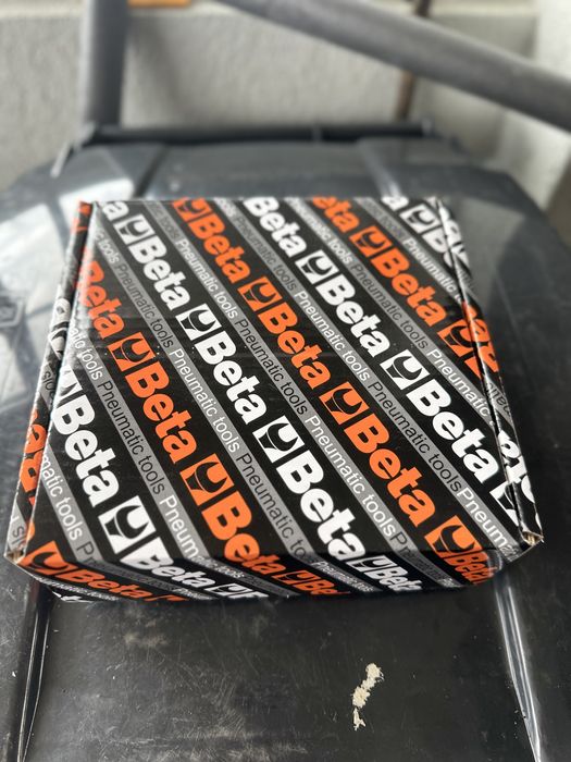 Пневматичен гайковерт BETA 1927P 1750NM