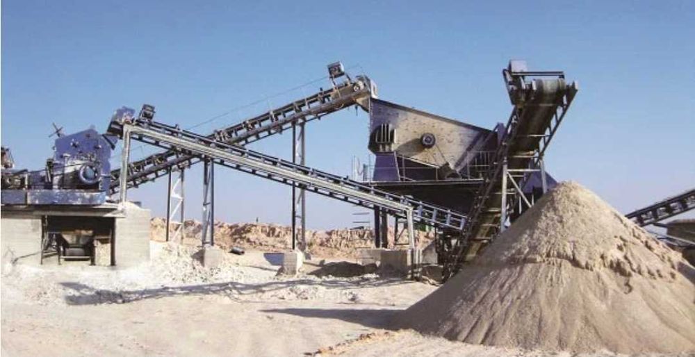 Щебень дресва любой фракций