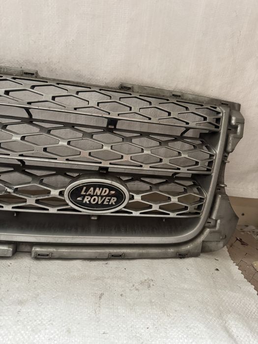 Оригинална решетка Ленд Роувър Л322 Land Rover L322
