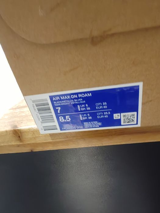 Adidași Nike Air Max Dn Roam