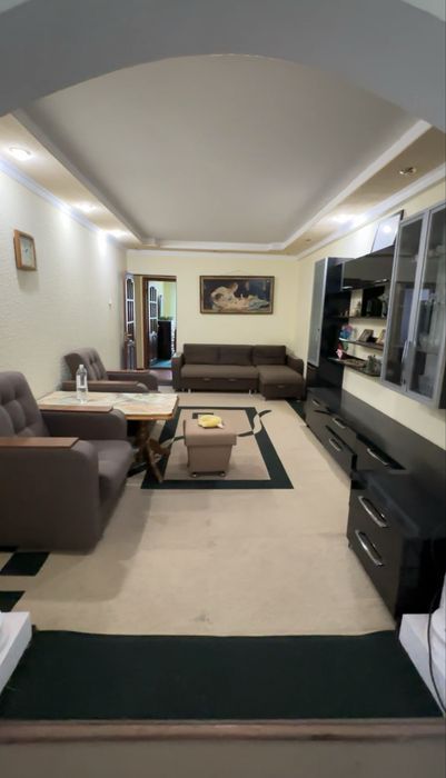 Продается 3х комнатная кв с мебелью на Фрунзенском массиве