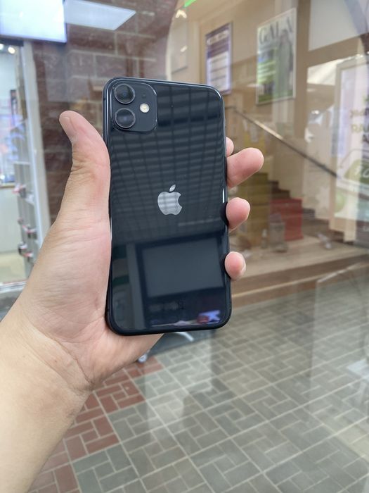 Iphone 11 128 продам