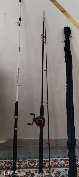 Охота и рыбалка1234