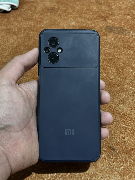 Pocophone M5 2021
