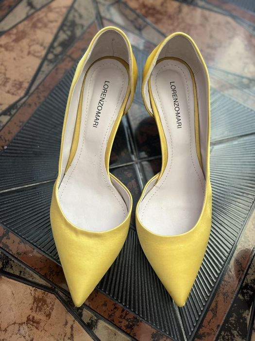 Дамски официални обувки