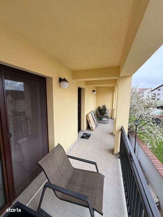 Apartament 3 camere premium | Bulevard | balcon 13 mp