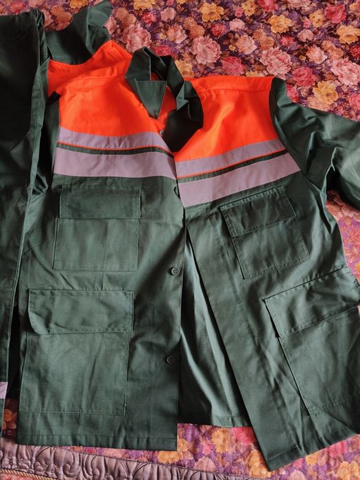 Продам спецодежду