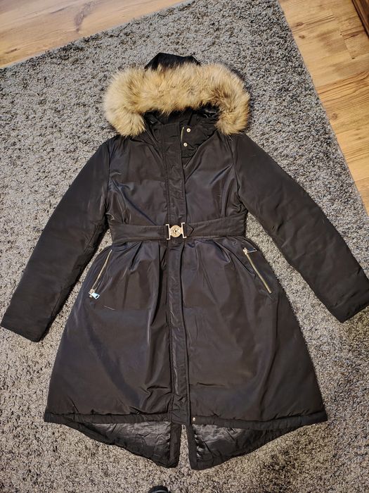 Зимно дамско яке