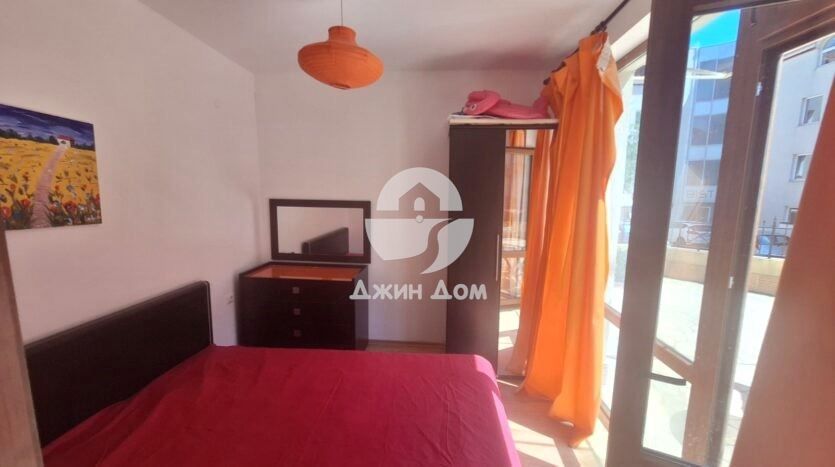 Продава се Двустаен апартамент в Свети Влас - 39 кв.м за 876 €/кв.м - Снимка #3