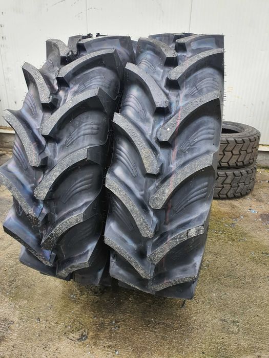 340/85R24 Ozka turcesti pentru tractoare 4x4 grele de fata WYX6