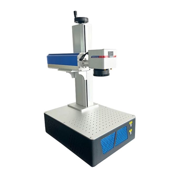 Лазерный станок Raycus