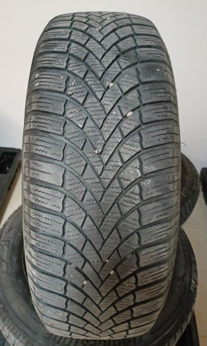 Джанти 15 , 4х100 с гуми 195/65/15