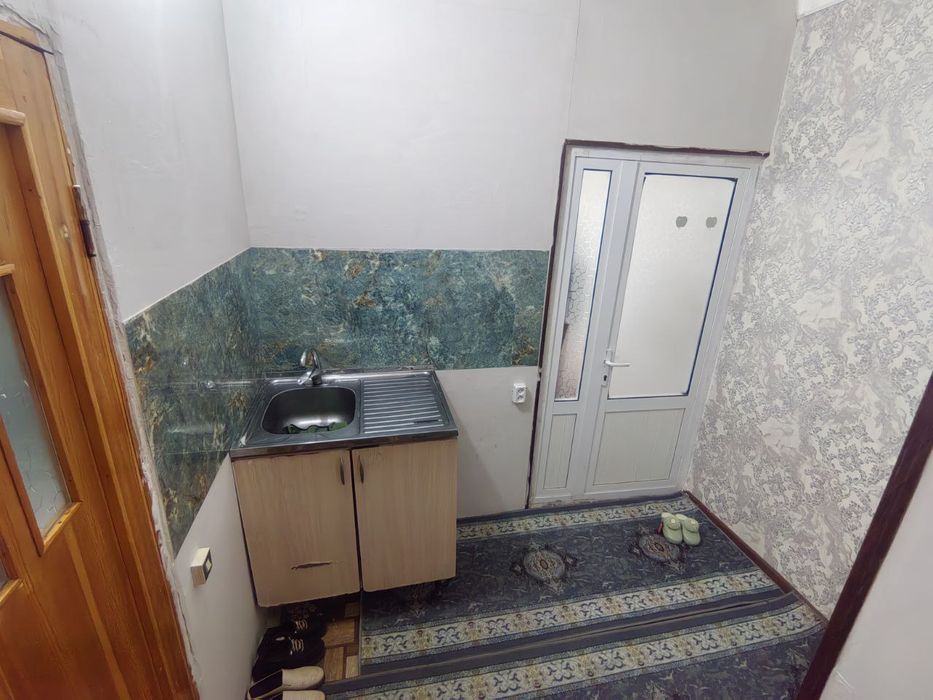 Продаётся 1 комнатная квартира 14500$