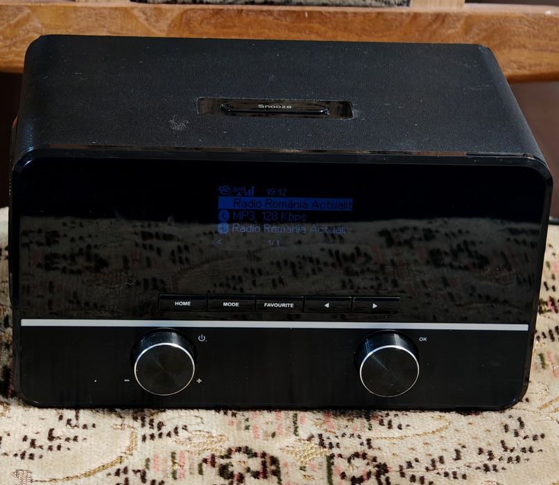 Radio internet Hama IR250