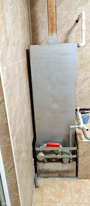 Katyol sotiladi hammom katyol