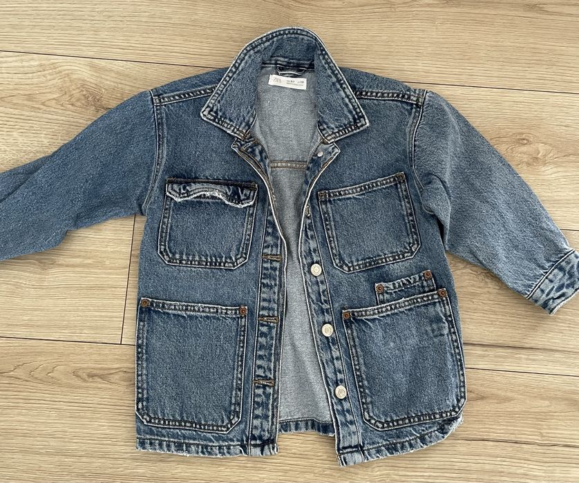 Яке Зара/Zara р-р 120