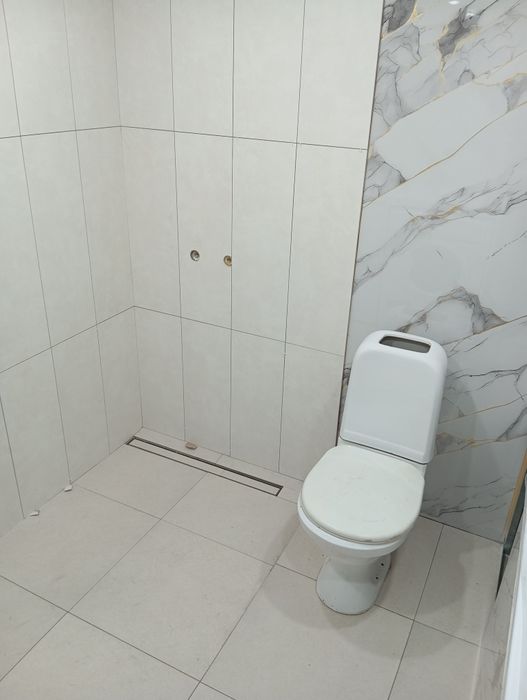 Услуги кафельные работы