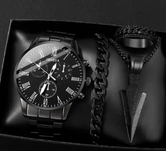 Набор подарочный мужской