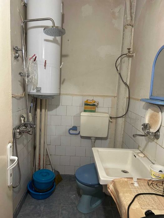 Продава се Едностаен апартамент в Силистра, Изток - 38 кв.м за 990 €/кв.м - Снимка #4