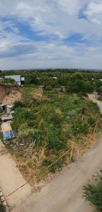 Участок 13,5 соток