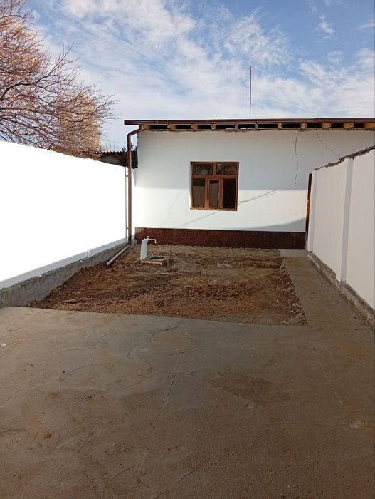 Продаётся участок 5 соток 7 комнат