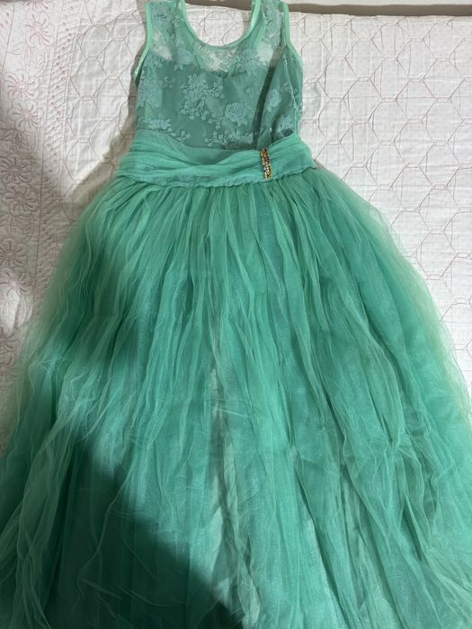 Платье для девочек