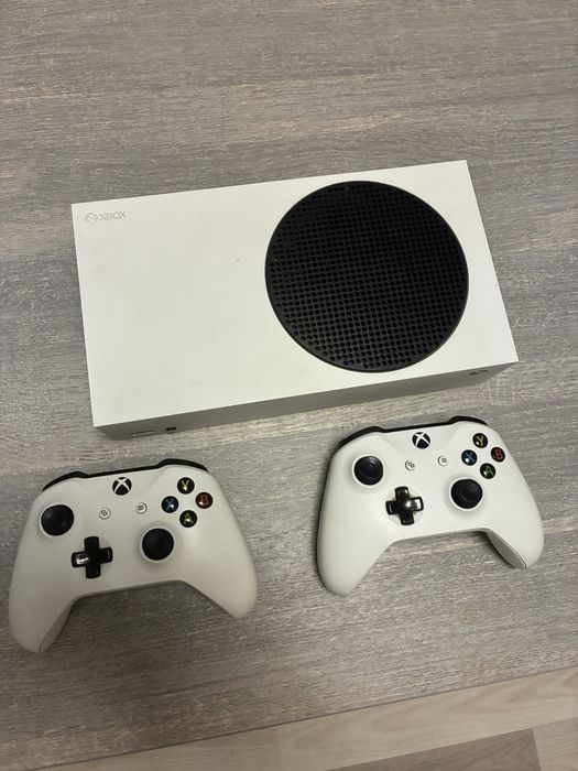 Xbox Series S 512 GB