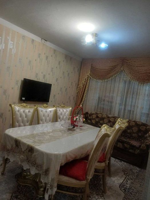 Квартира юнусабад 15 кв