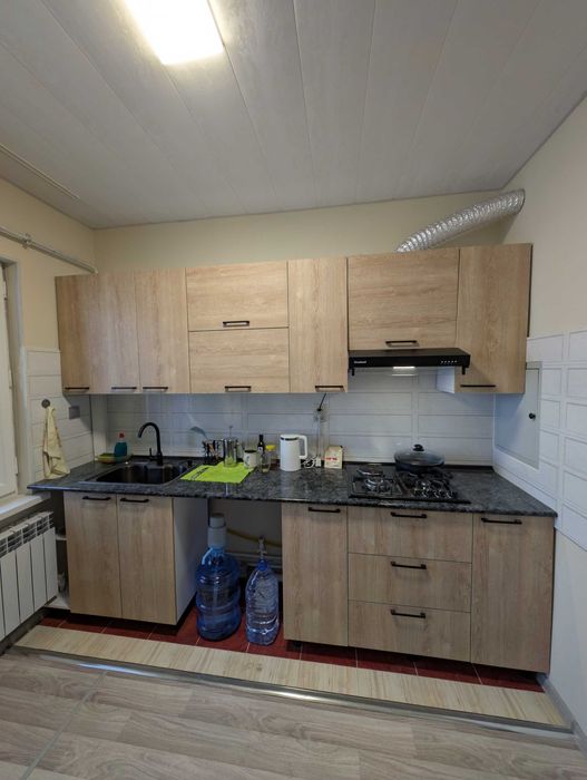 Bektemir Musaffo Maskan 3 xonali uy