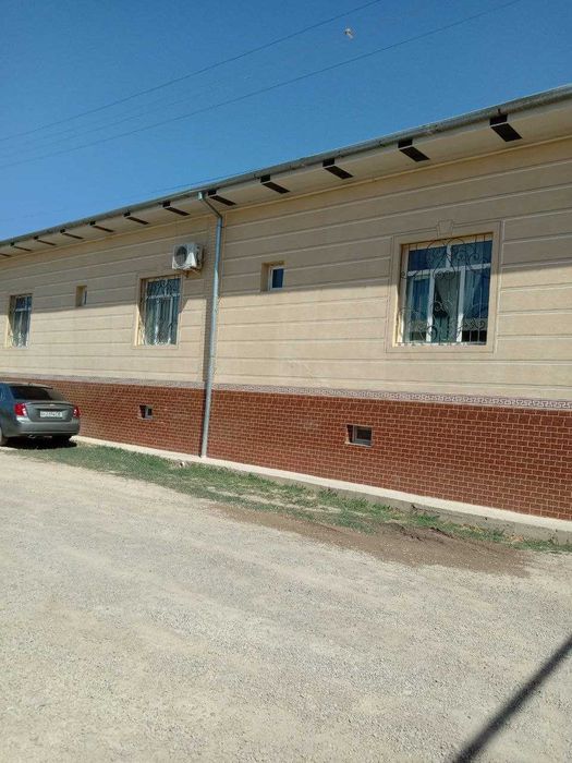 Продаётся Дом в Сергелийском р-не