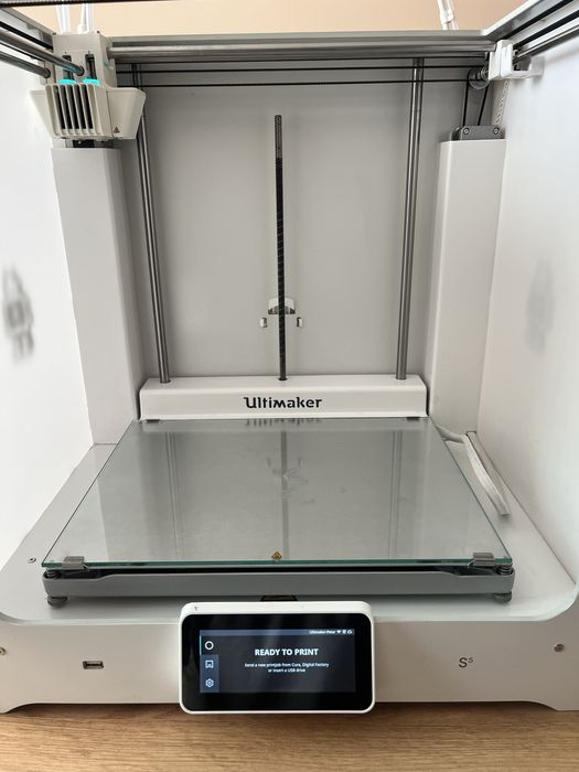 3D Printer Ultimaker S5