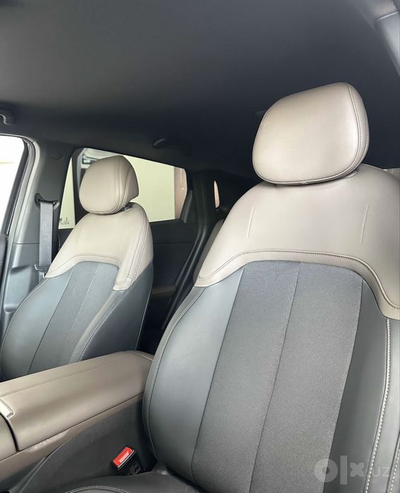 CHANGAN CS55 PLUS (Changan Samarkand avtosalonida)
