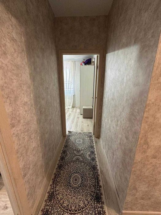 Продам квартиру мкр Береке 3 ком