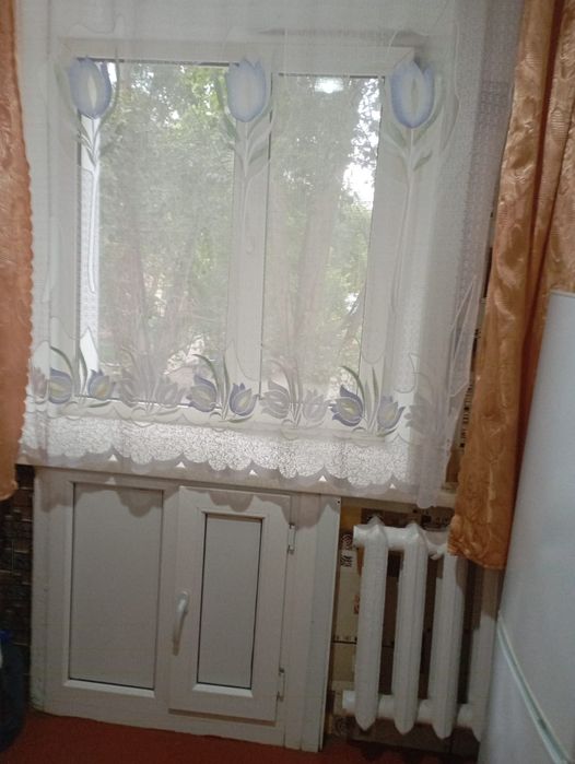 Продам 1ком.квартиру район Каравана.