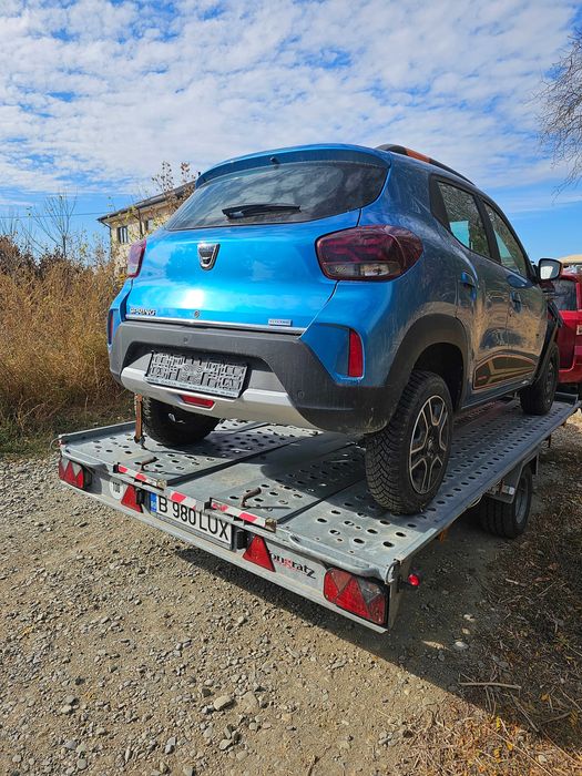 dezmembrez daci spring 2023