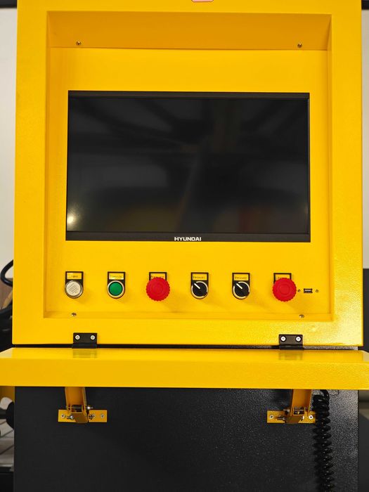 фрезерный станок с ЧПУ 2130 Автосмена