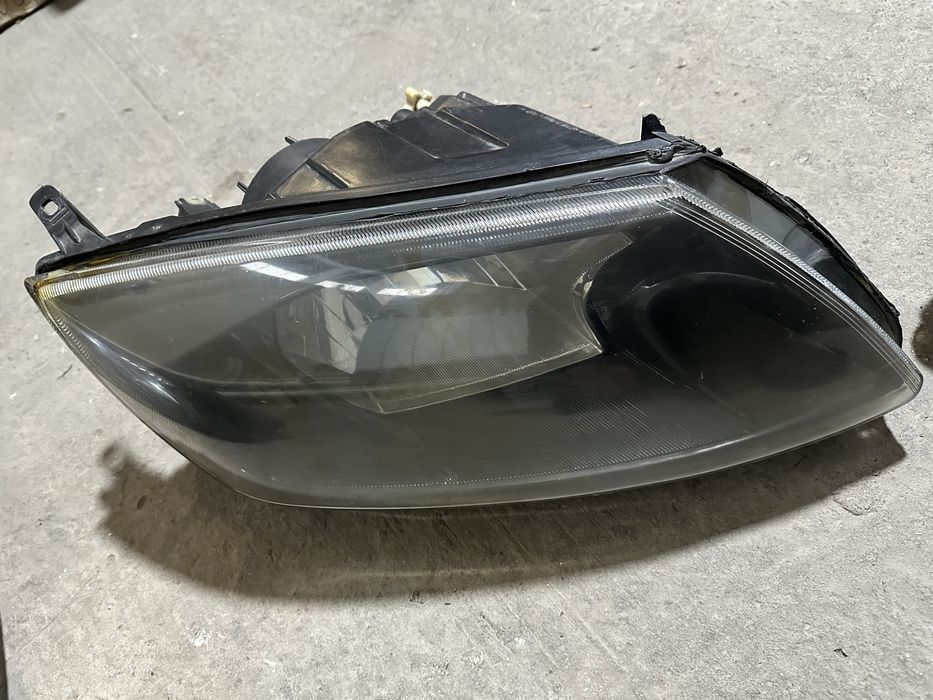 Блок фара гранта, калина