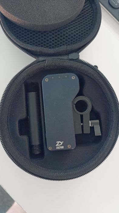 Gimbal Zhyun Crane 2 + Follow Focus
