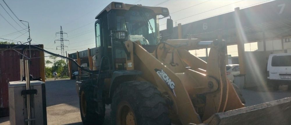 погрузчик сатылады