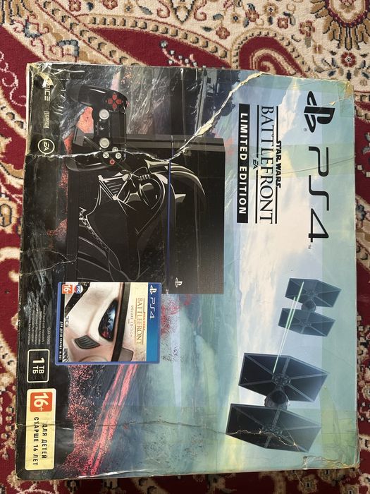 ps 4 плэйстеишн 4 play station 4