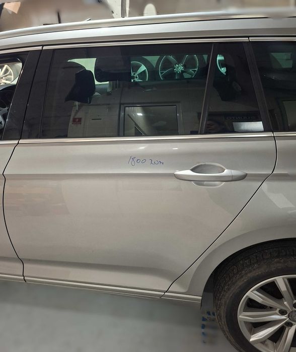 Usa stanga spate  VW PASSAT  B8 goala