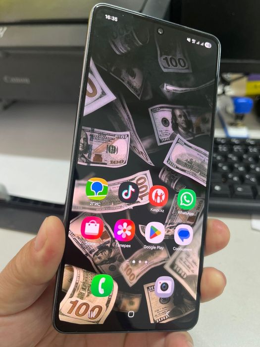 Samsung a73 128. гб