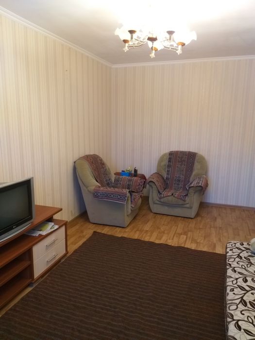 Продам 2х комнатную квартиру