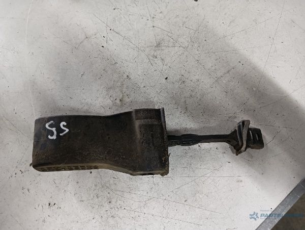 Opritor Usa Stanga Spate Seat Ibiza V (6J5, 6P1) [ 2008 - > ] 1.2 (Bzg