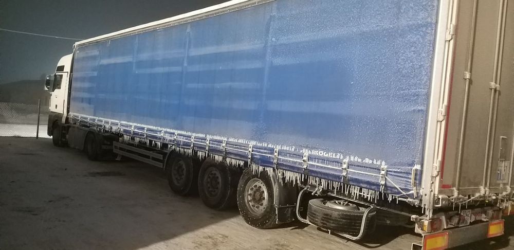 KÖGEL  йили 2012