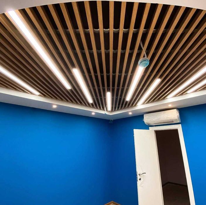 Reechniy potolok | rechniy potolok | rechnik potolok | taxta potolok.