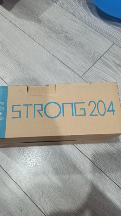 Аппарат для маникюра strong Корея