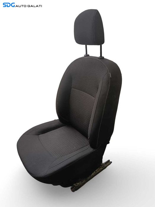 Scaun Scaune Dreapta Fata Material Textil Dacia Logan 2 2012 - 2020 [LN0180]