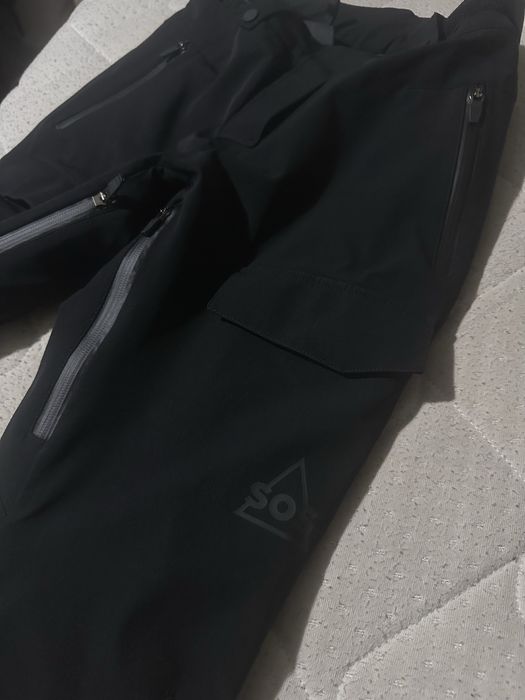 SOS Keilberg W Insulated PrimaLoft® Pants дамски ски панталон